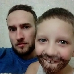 Антон Ткаченко, 06.01.1984, Покровск / Красноармейск