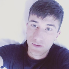 Юнусбек Азимбайев, 06.01, Дашогуз