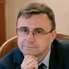 Денис Садовой, Санкт-Петербург