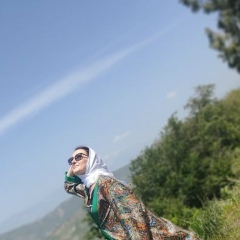 Ольга Рустемова, 02.04, Москва