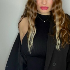 Оля Никитина, 23.01