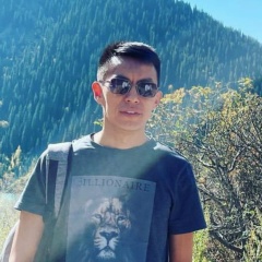 Asylanbek Quandyqov, 18.01.1989, Уральск