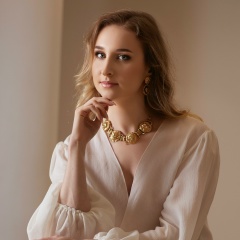 Кристина Ключникова, 11.03.1986, Санкт-Петербург