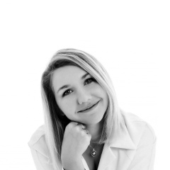 Александра Фуголь, 20.07, Санкт-Петербург