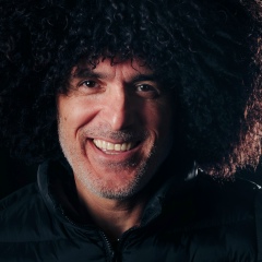 Зубайру Магомедов, 13.03.1968