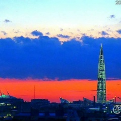 Андрей Шпагин, 08.05.1985, Санкт-Петербург