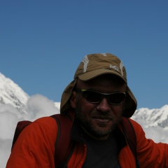 Олег Зинченко, 08.10.1963, Санкт-Петербург