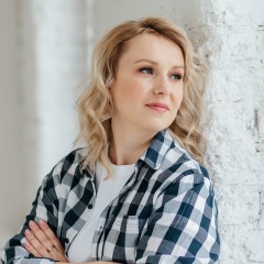 Ольга Никифорова, 06.03, Москва