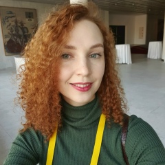 Вера Манохина, Новосибирск