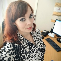 Оксана Соколова, 22.08