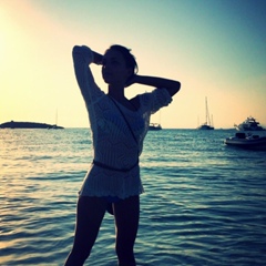 Любовь Кузнецова, 08.08.1990, Genève