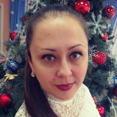 Лариса Рущинская, 28.12, Воронеж