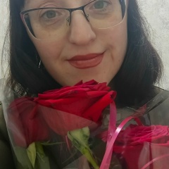 Светлана Гизбрехт, 26.12, Черняховск