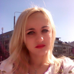 Ольга Илькив, Ивано-Франковск