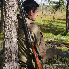 Роман Ильичёв, 06.06.1988