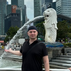 費多爾 斯特雷布科夫, 19.08.1967, Singapore