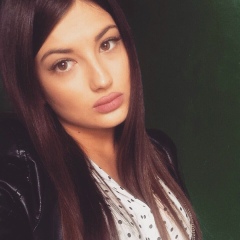 Аидара Еркебаева, 05.08.1991