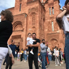 Vardan Mikayelyan, Самара