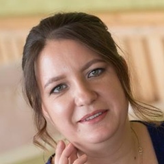 Елена Карпозилос, 09.07.1986, Санкт-Петербург