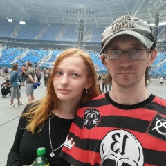 Евгений Рогушков, 14.08.1989, Санкт-Петербург