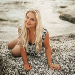 Северина Попова, 18.05.1990, Актау