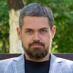 Евгений Самарин, 13.04, Караганда