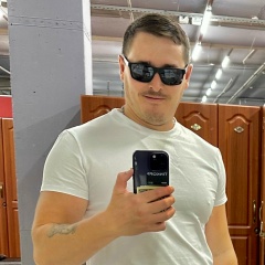 Андрей Матяш, 14.04, Новосибирск