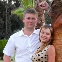 Константин Чистяков, Кировск