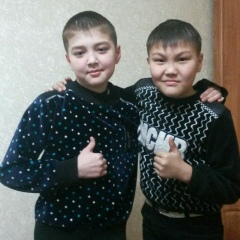 Шынар Ескожаева, 21.12.1980