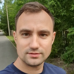 Игорь Яшный, Норильск