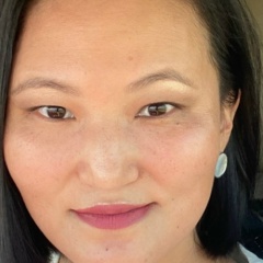 Чимис Мамышева, Томск