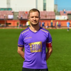 Александр Хисматуллин, 16.02.1990, Екатеринбург