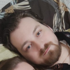 Алексей Куреев, 05.06.1989, Санкт-Петербург