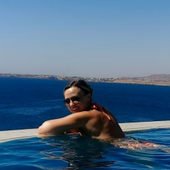 Кристина Филиппова, 18.12.1988, Санкт-Петербург