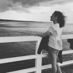 Светлана Петрик, 01.03, Inowrocław