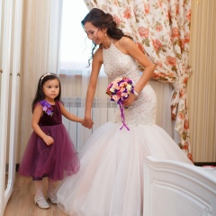 Айнур Сарсенгалиева, 16.04.1990, Атырау