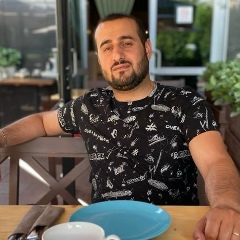 Орхан Мамедов, 19.10, Зеленоград