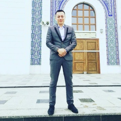 Erasyl Maxmut, 27.05, Кызылорда