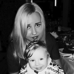 Олічка Барвінська, 08.05.1991