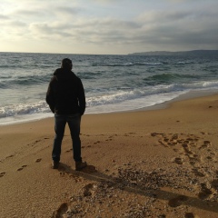 Александр Карнаулов