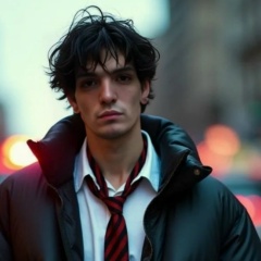 Георгий Кениг, 14.01.1994, Казань