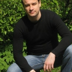 Ярослав Погодин, 13.05, Мариуполь