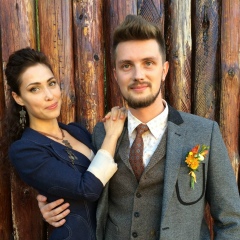 Юлия Олейник, 25.12, Киев