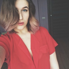Катерина Тюлькина