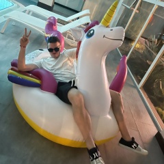 Дмитрий Король, 01.11.1996, Санкт-Петербург