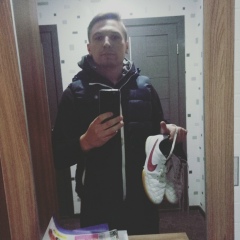 Илья Шунин, 31.12.1988, Витебск