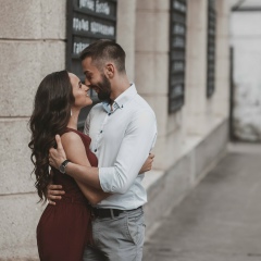 Олег Никулин, 12.05.1989, Нижний Новгород