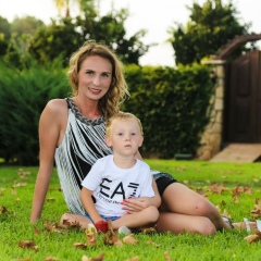 Елизавета , 21.10.1988, Baunatal