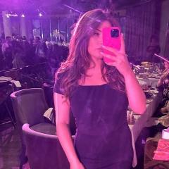 Лули Налбандян, 09.09, Москва