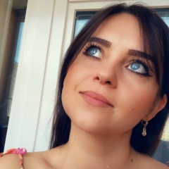 Александра Демьянова, 13.02, Гомель